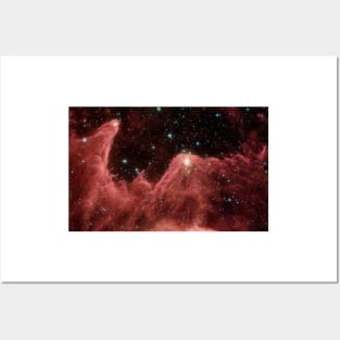 Eagle Nebula Posters and Art